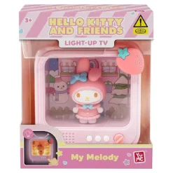 Hello Kitty - Luz de Cabecera TV (Varios modelos)