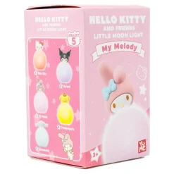 Hello Kitty - Mini Moon Light (Varios modelos)