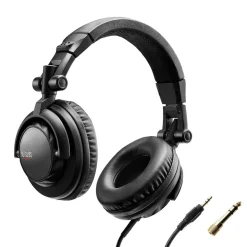 Hercules - Auriculares HDP DJ45