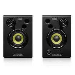 Hercules - DJ Learning Kit MK2