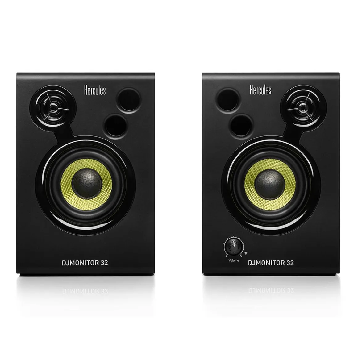 Hercules - DJ Learning Kit MK2