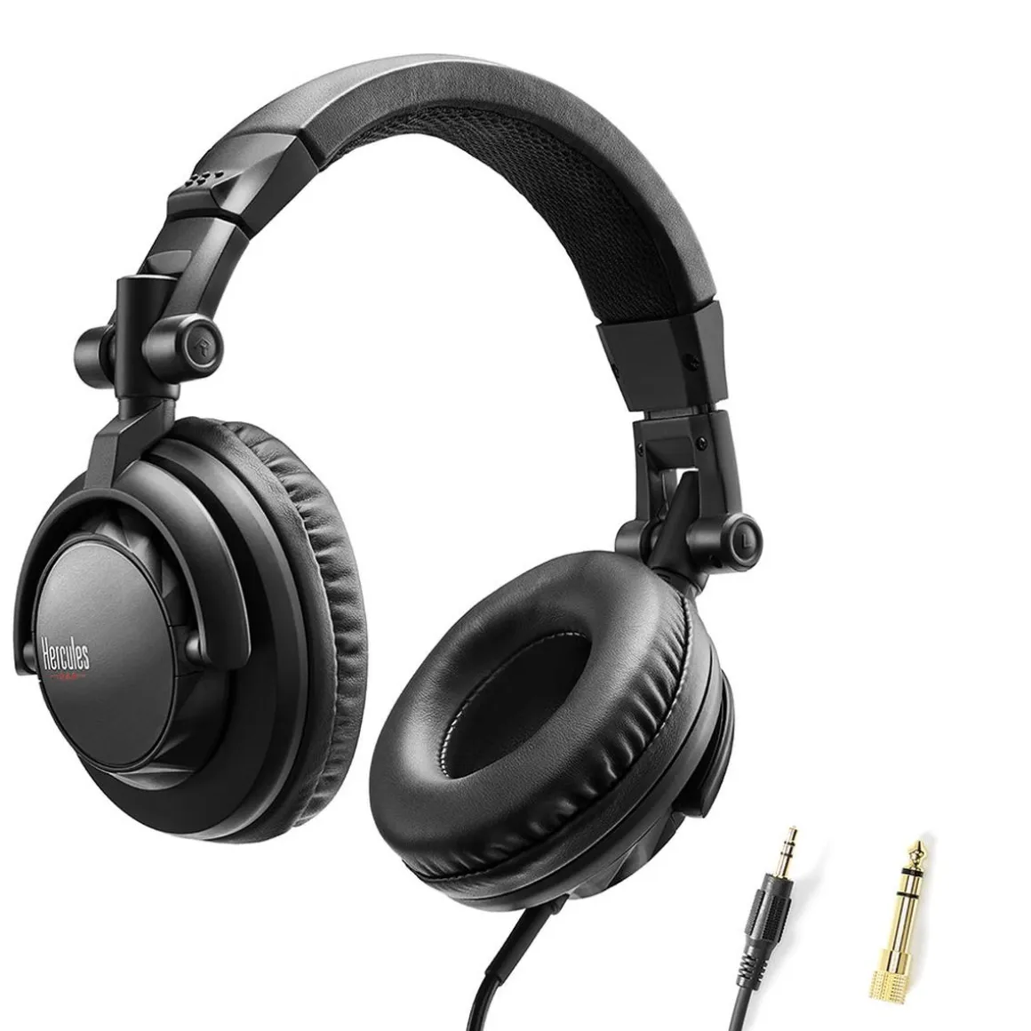 Hercules - DJ Learning Kit MK2