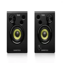 Hercules - DJ Monitor 32