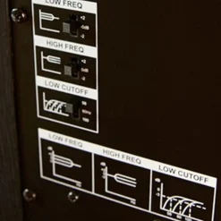 Hercules - DJ Monitor 5