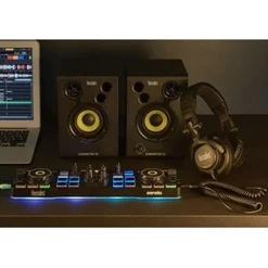 Hercules - DJ Starter Kit