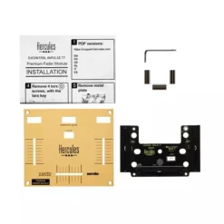 Hercules - DJControl Inpulse T7 Premium Fader Module