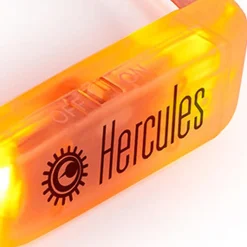 Hercules - LED Wristband pack 10