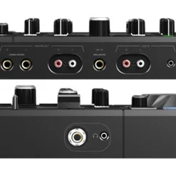 Hercules - Mesa mezclas DJControl Inpulse 500