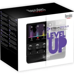 Hercules - Stream 200 XLR