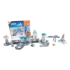 Hexbug - Set base galáctica Nano Space