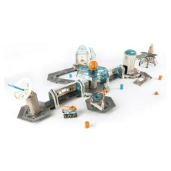 Hexbug - Set base galáctica Nano Space