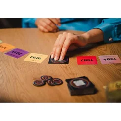 Hitster - Juego de mesa