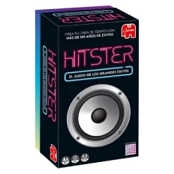 Hitster - Juego de mesa