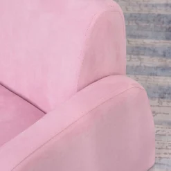 Homcom - Sillón reclinable para niños