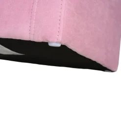 Homcom - Sillón reclinable para niños