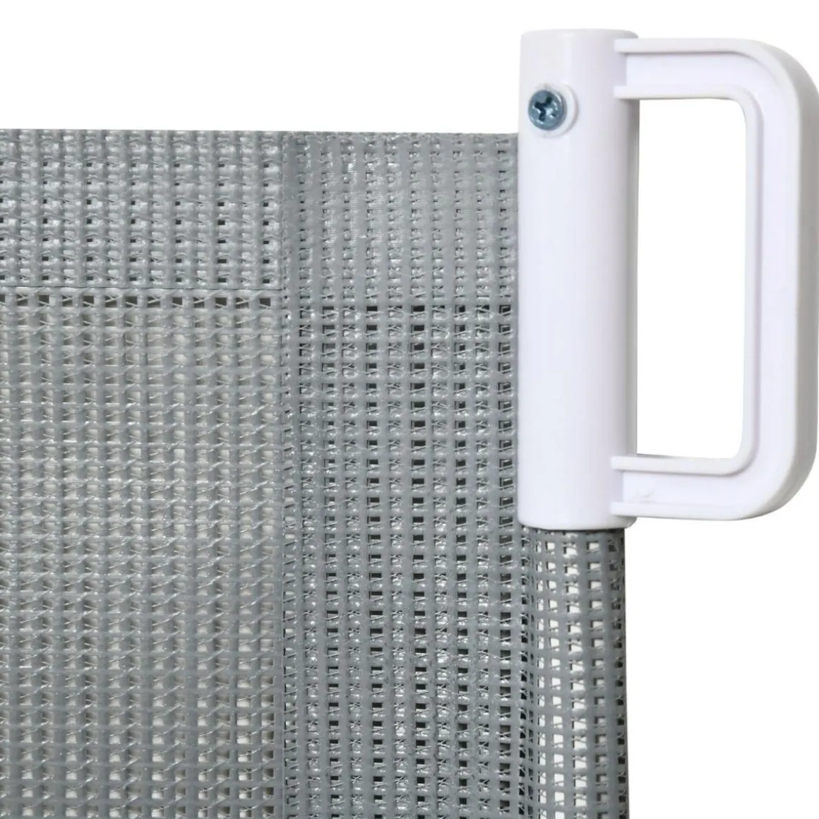 Homcom - Barrera seguridad para interiores