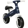 Homcom - Bicicleta equilibrio sin pedales ajustable