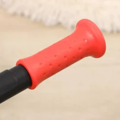 Homcom - Bicicleta sin pedales rojo