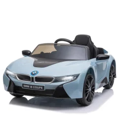 Homcom - BMW I8 Coupe eléctrico