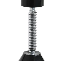 Homcom - Bola de velocidad de pared