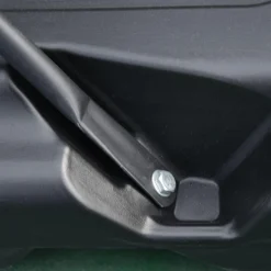 Homcom - Canasta completa baloncesto con base 365 cm