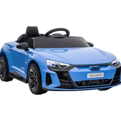Homcom - Coche eléctrico Audi RS e-tron GT