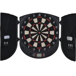 Homcom - Diana electrónica digital