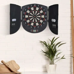 Homcom - Diana electrónica digital