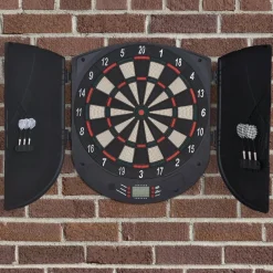 Homcom - Diana electrónica digital