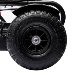 Homcom - GoKart a pedales