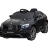 Homcom - Mercedes GLC Coupe Batería con control remoto