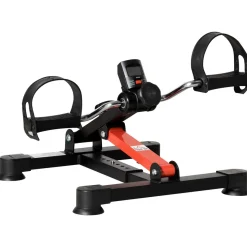 Homcom - Mini Bicicleta estática
