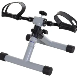 Homcom - Mini Bicicleta estática