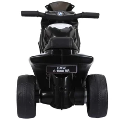 Homcom - Moto Eléctrica BMW S1000RR Negro