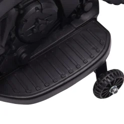 Homcom - Moto eléctrica infantil