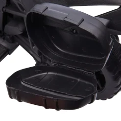 Homcom - Moto eléctrica infantil