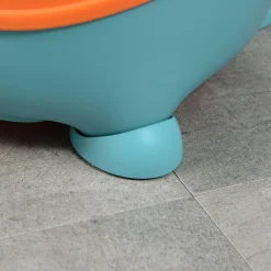 Homcom - Orinal de aprendizaje alien