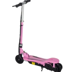 Homcom - Patinete Eléctrico Plegable Homcom Metal