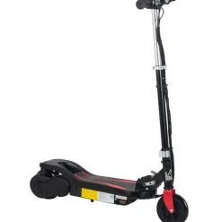 Homcom - Patinete Eléctrico Plegable Homcom Metal