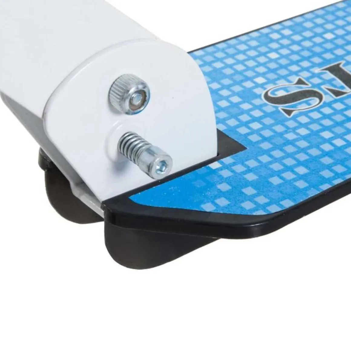 Homcom - Patinete Para Niños Ligero Homcom