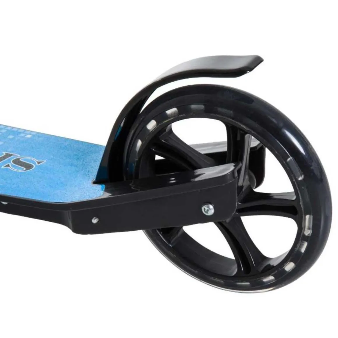 Homcom - Patinete Para Niños Ligero Homcom