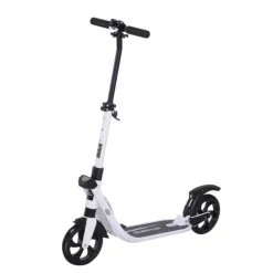 Homcom - Patinete Plegable de Aluminio