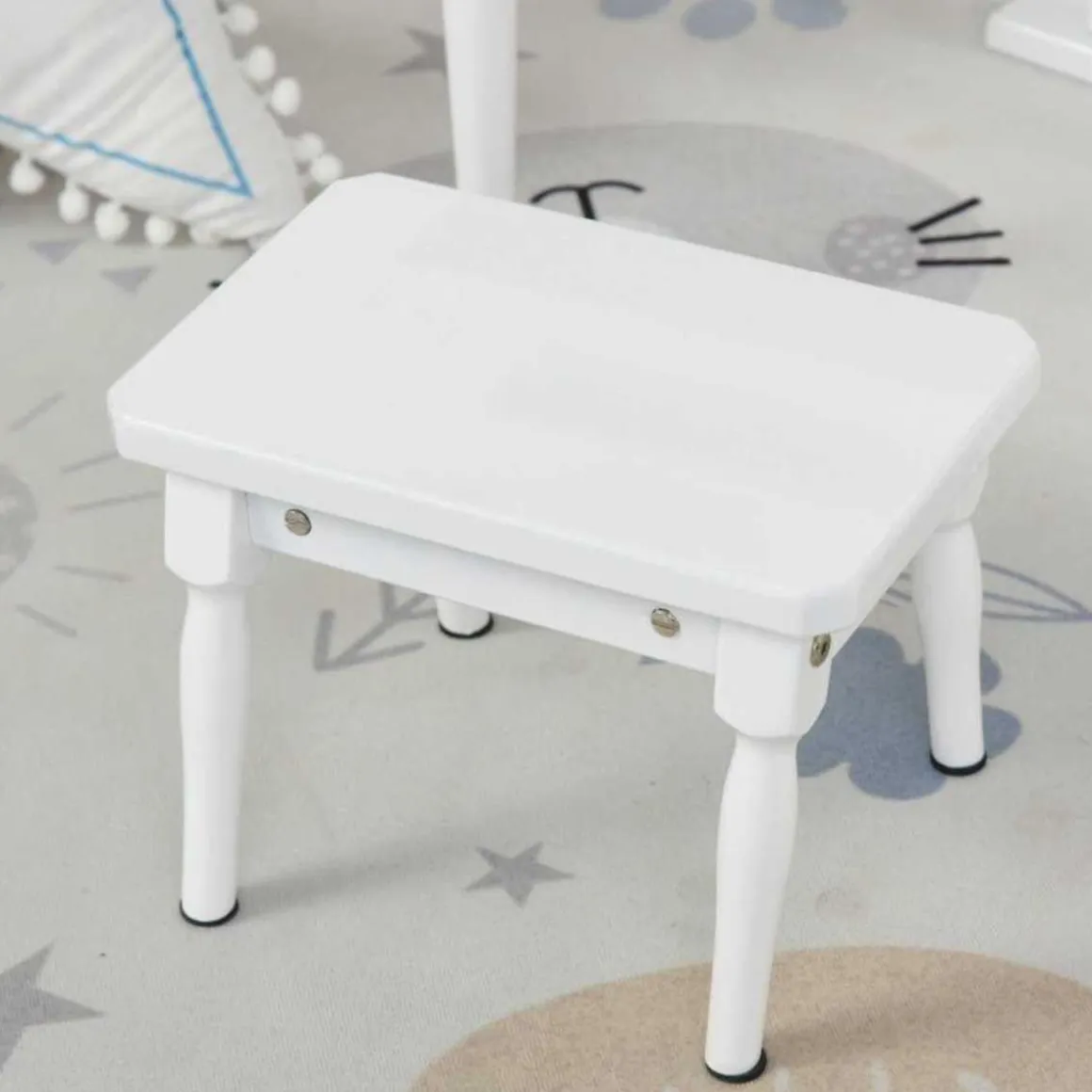 Homcom - Piano de Cola Electrónico 30 Teclas