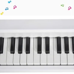 Homcom - Piano de Cola Electrónico 30 Teclas