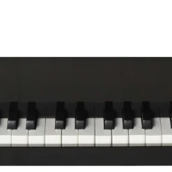 Homcom - Piano de Cola Electrónico 30 Teclas