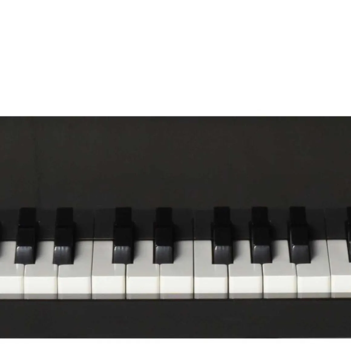 Homcom - Piano de Cola Electrónico 30 Teclas