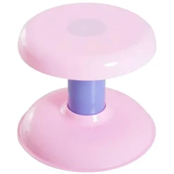 Homcom - Piano Infantil 37 Teclas Rosa HomCom