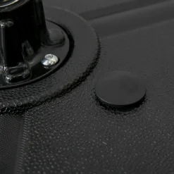 Homcom - Punching Ball con altura ajustable