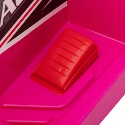 Homcom - Quad eléctrico batería 6 V