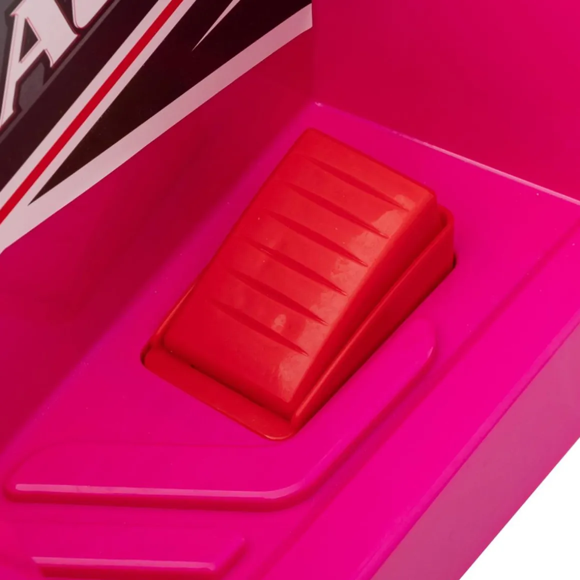 Homcom - Quad eléctrico batería 6 V